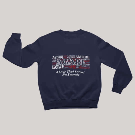 Agape - Sweater